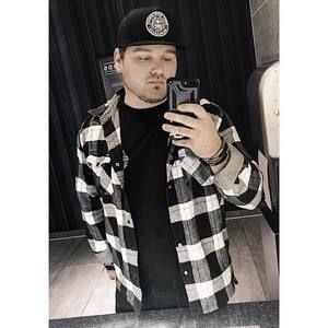 Meet your Posher, Steffen